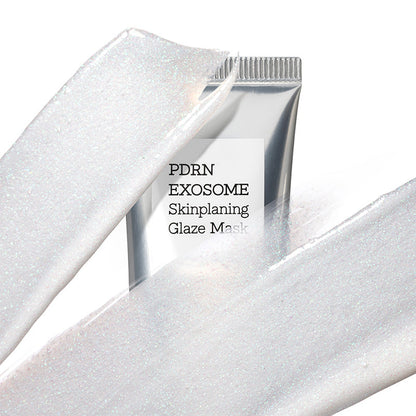 COSRX PDRN Exosome Skinplaning Glaze Mask – Masque film PDRN Glaze 50 ml