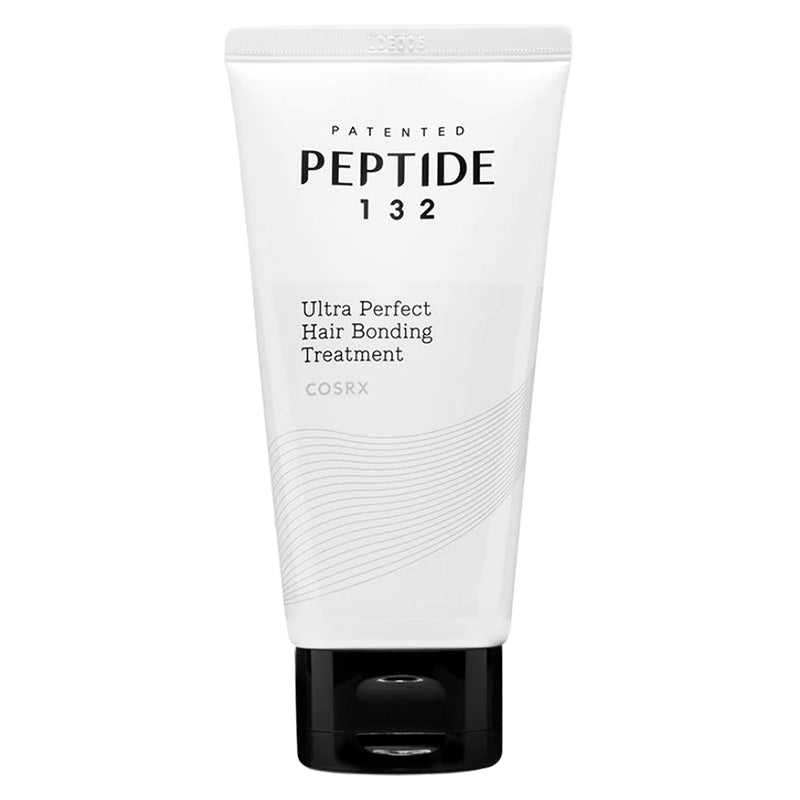 COSRX Peptide-132 Ultra Perfect Hair Bonding Treatment – Soin cheveux Peptide 132 à rincer 120 ml