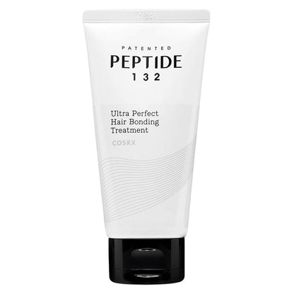 COSRX Peptide-132 Ultra Perfect Hair Bonding Treatment – Soin cheveux Peptide 132 à rincer 120 ml