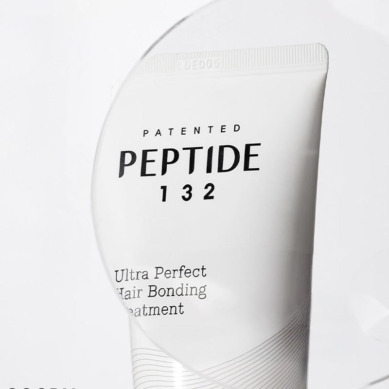 COSRX Peptide-132 Ultra Perfect Hair Bonding Treatment – Soin cheveux Peptide 132 à rincer 120 ml
