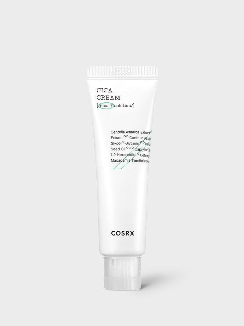 COSRX Pure Fit Cica Cream – Crème visage Pure Fit Cica 50 ml