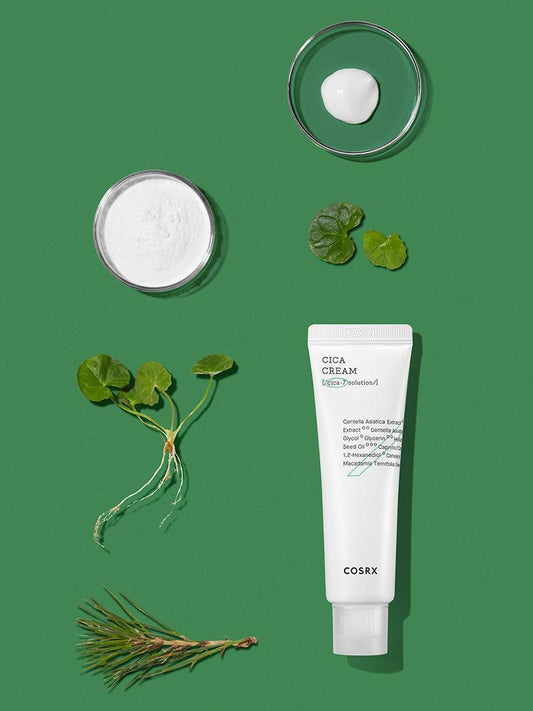 COSRX Pure Fit Cica Cream – Crème visage Pure Fit Cica 50 ml