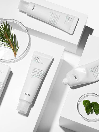 COSRX Pure Fit Cica Cream – Crème visage Pure Fit Cica 50 ml
