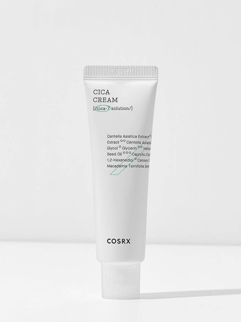 COSRX Pure Fit Cica Cream – Crème visage Pure Fit Cica 50 ml