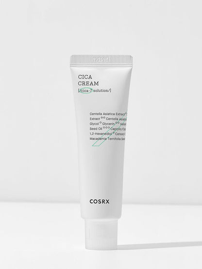 COSRX Pure Fit Cica Cream – Crème visage Pure Fit Cica 50 ml