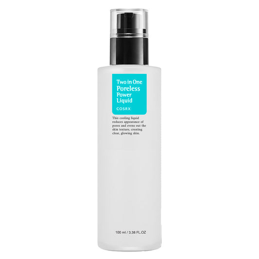 COSRX Two In One Poreless Power Liquid – Loción Two In One Poreless 100 ml