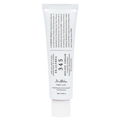 Dr. Althea 345 Relief Cream – Crème hydratante 345 Relief 50ml