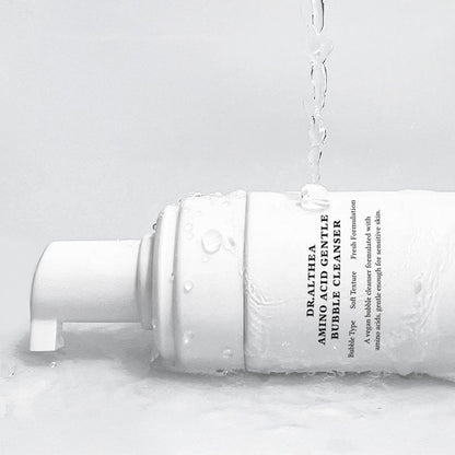 Dr. Althea Amino Acid Gentle Bubble Cleanser – Amino acid cleansing foam 140ml
