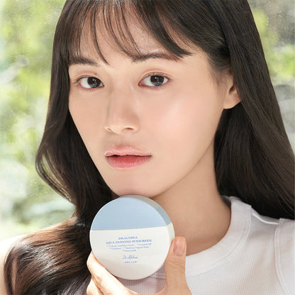 Dr. Althea Aqua Glowing Sunscreen – Protector solar Aqua Glowing 50 ml