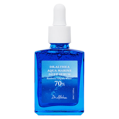 Dr. Althea Aqua Marine Deep Serum – Aqua Marine hydrating serum 30 ml