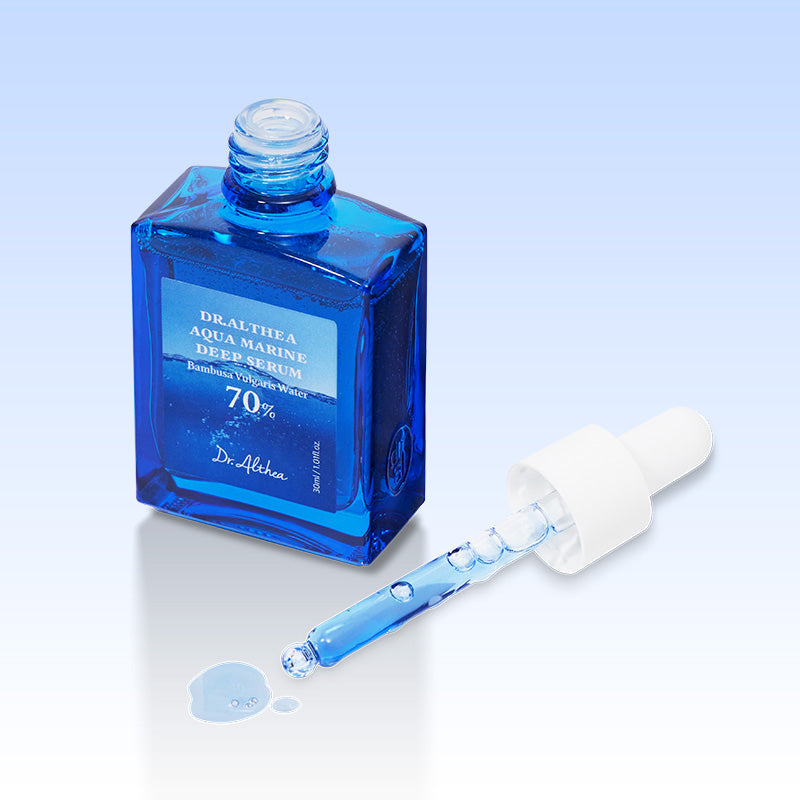 Dr. Althea Aqua Marine Deep Serum – Aqua Marine hydrating serum 30 ml