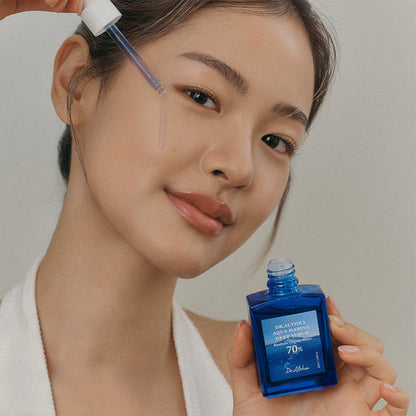 Dr. Althea Aqua Marine Deep Serum – Aqua Marine hydrating serum 30 ml