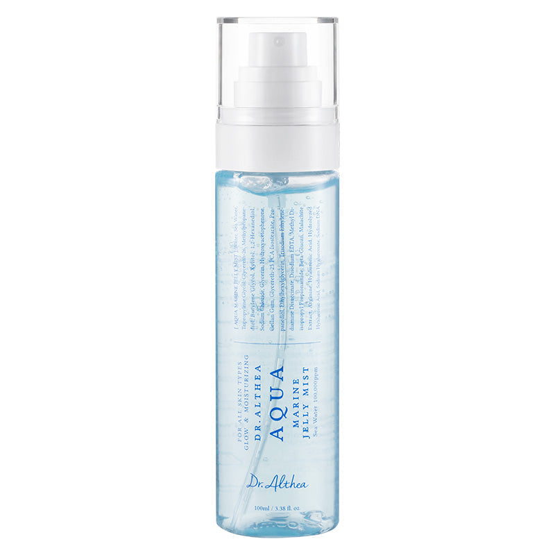 Dr. Althea Aqua Marine Jelly Mist – Aqua Marine Jelly face mist 100 ml