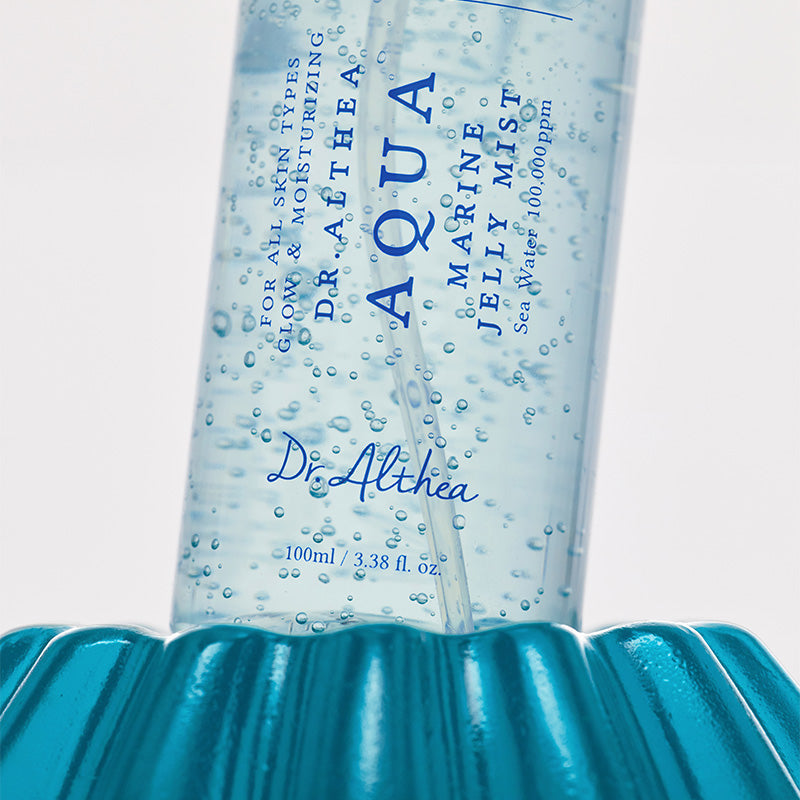 Dr. Althea Aqua Marine Jelly Mist – Aqua Marine Jelly face mist 100 ml