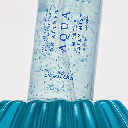 Dr. Althea Aqua Marine Jelly Mist – Aqua Marine Jelly face mist 100 ml