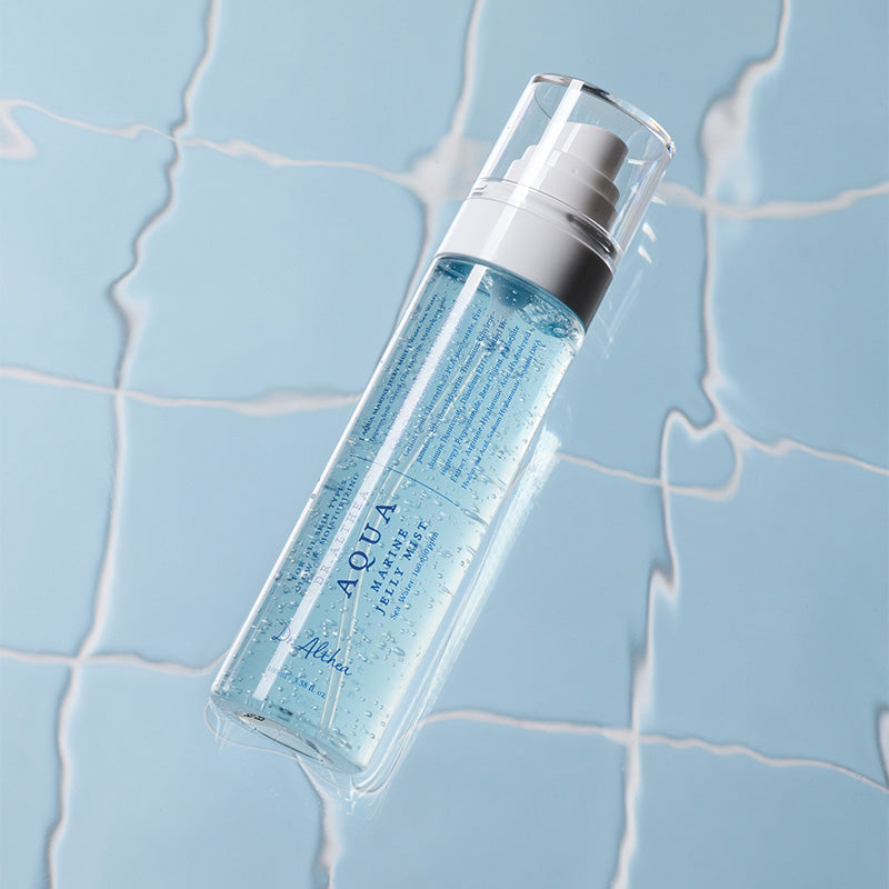Dr. Althea Aqua Marine Jelly Mist – Aqua Marine Jelly face mist 100 ml