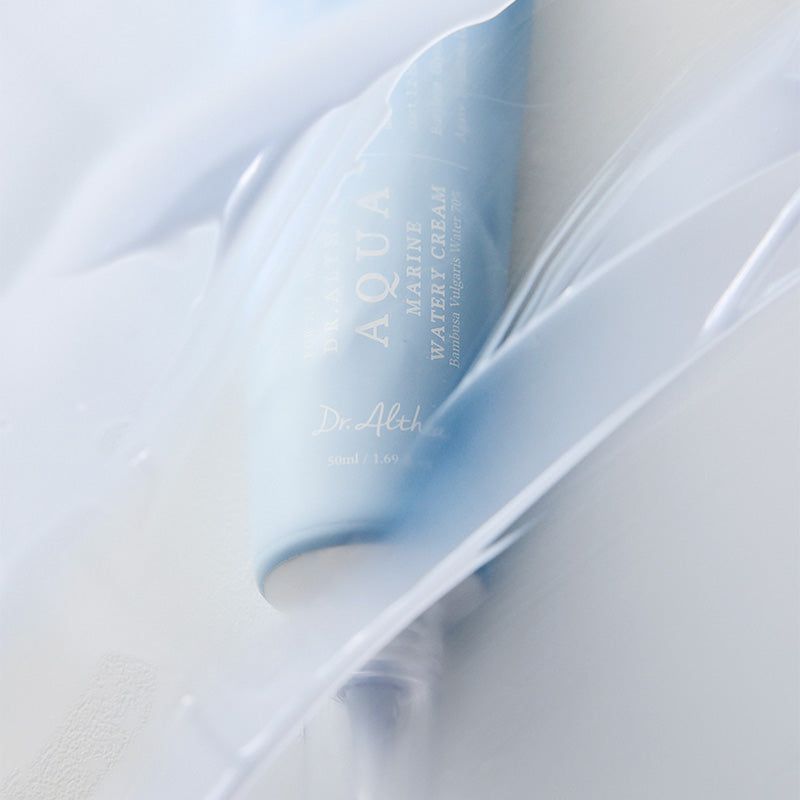 Dr.Althea Aqua Marine Watery Cream – Crème hydratante Aqua Marine 50 ml