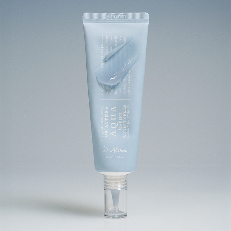 Dr.Althea Aqua Marine Watery Cream – Crème hydratante Aqua Marine 50 ml