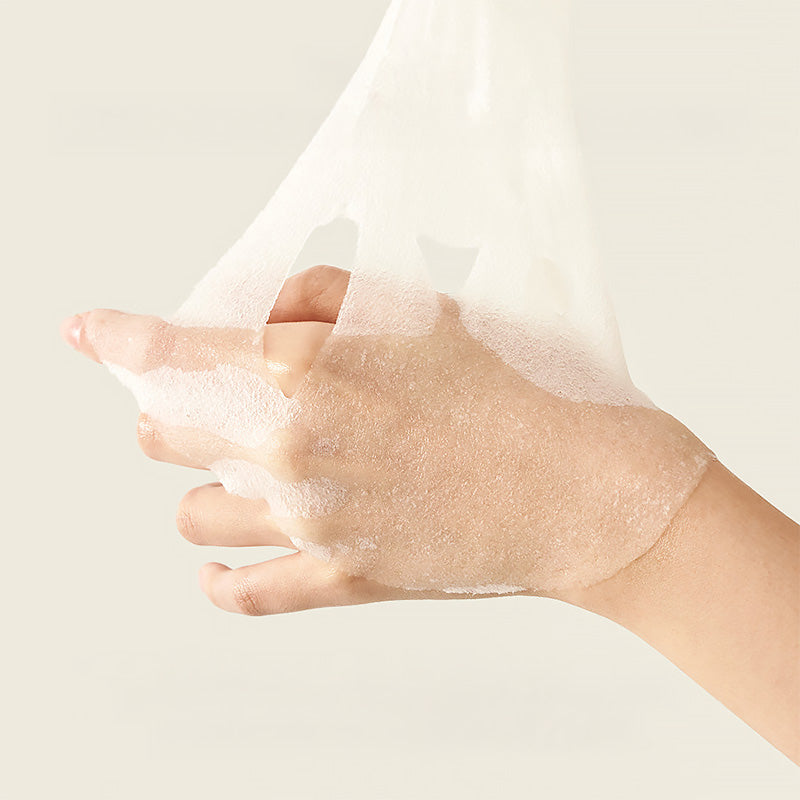 Dr. Althea Cushion Veil Calming Mask – Cushion Veil sheet mask 35 g