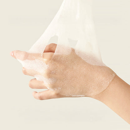 Dr. Althea Cushion Veil Calming Mask – Cushion Veil sheet mask 35 g