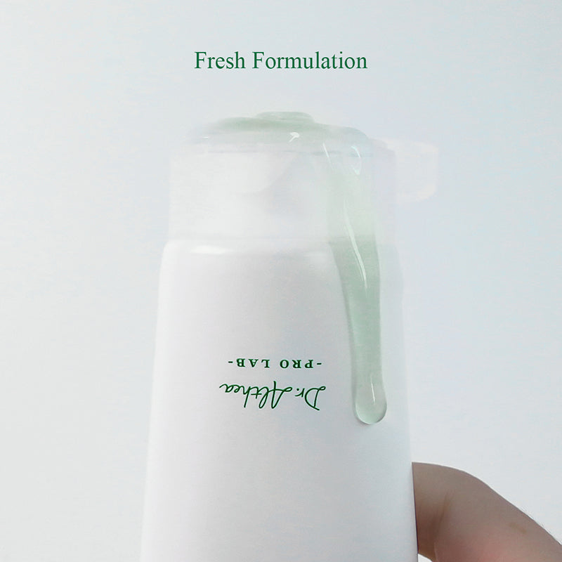 Dr. Althea Green Relief Amino Gel Cleanser – Green Relief Amino cleansing gel 100 ml