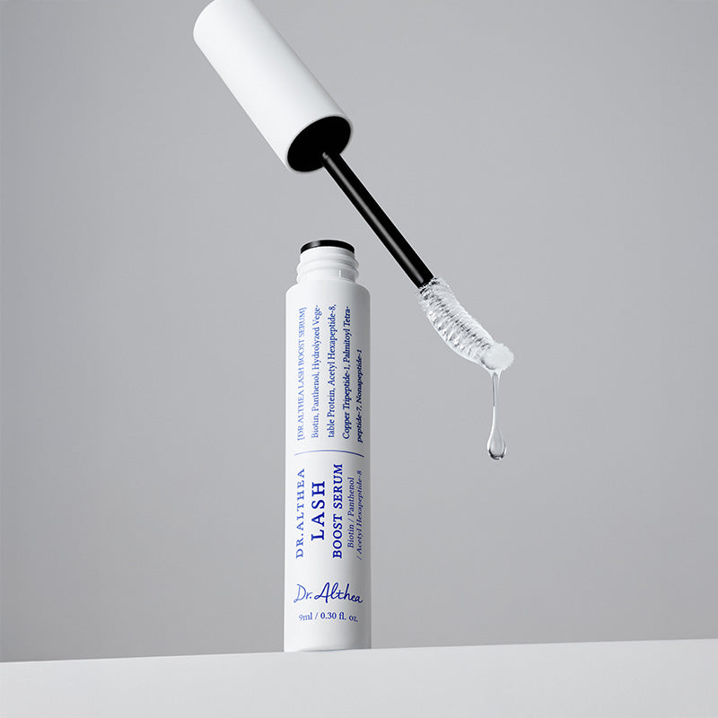 Dr. Althea Lash Boost Serum – Sérum soin des cils 9 ml