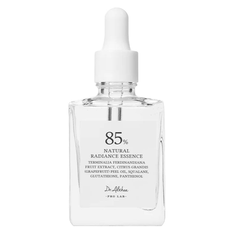 Dr. Althea Natural Radiance Essence – Essence visage Natural Radiance 30ml