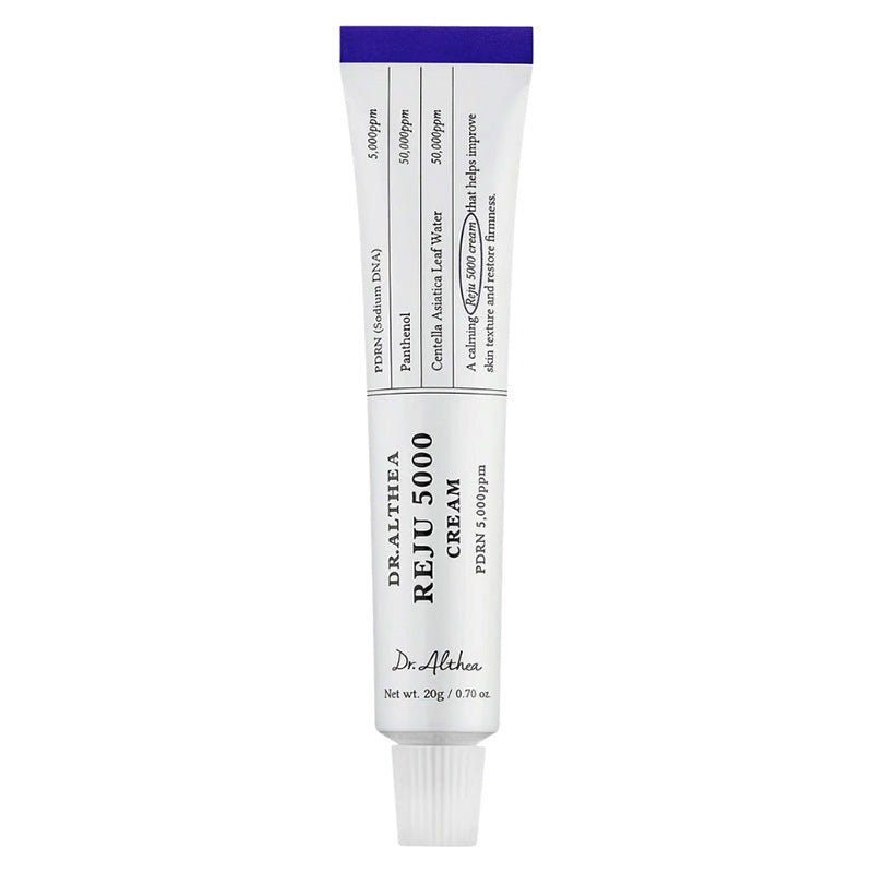 Dr. Althea PDRN Reju 5000 Cream – Crème hydratante PDRN Reju 5000 20 g