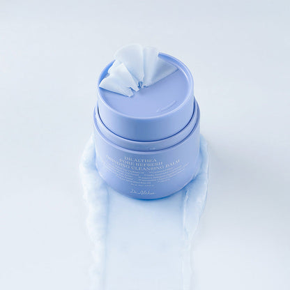 Dr. Althea Pore Refresh Grinding Cleansing Balm – Bálsamo limpiador Pore Refresh 50 ml