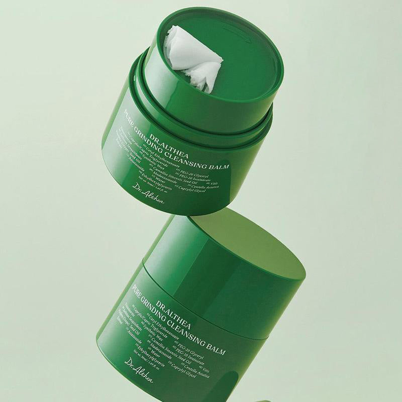 Dr. Althea Pure Grinding Cleansing Balm – Baume démaquillant Pure Grinding 50ml