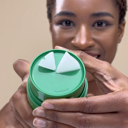 Dr. Althea Pure Grinding Cleansing Balm – Baume démaquillant Pure Grinding 50ml