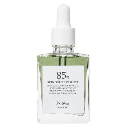 Dr. Althea Skin Relief Essence – Essence visage à la centella 30 ml