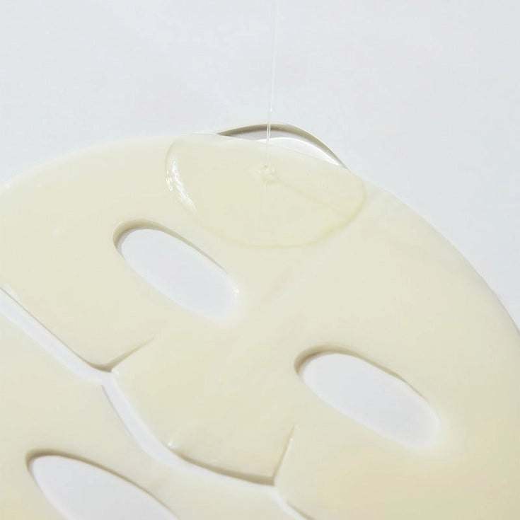 BIODANCE Masque Profond Réel à la Niacinamide Radiant Vita