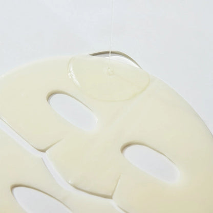 BIODANCE Masque Profond Réel à la Niacinamide Radiant Vita