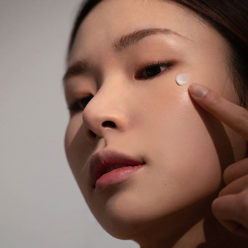 Haruharu Wonder Black Rice Bakuchiol Eye Cream – Black Rice bakuchiol eye cream 20 ml