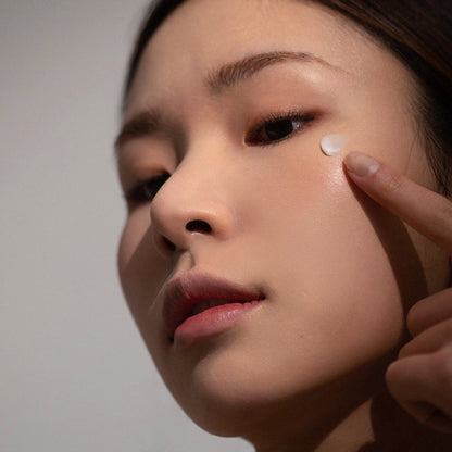 Haruharu Wonder Black Rice Bakuchiol Eye Cream – Black Rice bakuchiol eye cream 20 ml