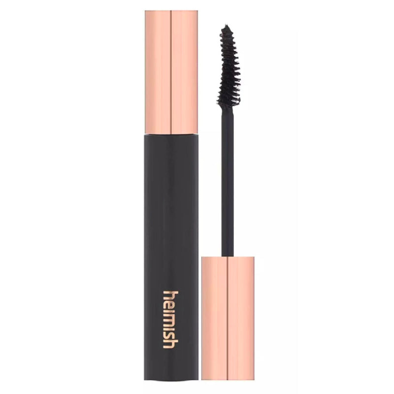 Heimish Dailism Smudge Stop Mascara Curling Black – Black Curling mascara 9 g