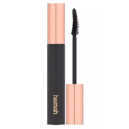 Heimish Dailism Smudge Stop Mascara Curling Black – Black Curling mascara 9 g
