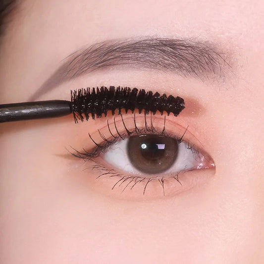 Heimish Dailism Smudge Stop Mascara Curling Black – Black Curling mascara 9 g