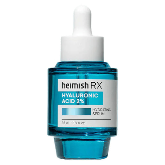 Heimish RX Hyaluronic Acid 2% Hydrating Serum – RX Hyaluronic Acid hydrating serum 35 ml