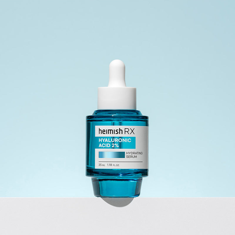Heimish RX Hyaluronic Acid 2% Hydrating Serum – RX Hyaluronic Acid hydrating serum 35 ml