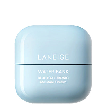 LANEIGE Water Bank Blue Hyaluronic Moisture Cream – Crème hydratante Water Bank Moisture 50 ml