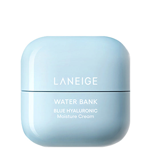 LANEIGE Water Bank Blue Hyaluronic Moisture Cream – Crème hydratante Water Bank Moisture 50 ml