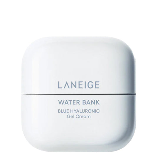 LANEIGE Water Bank Blue Hyaluronic Gel Cream – Gel-crème hydratant Water Bank 50 ml