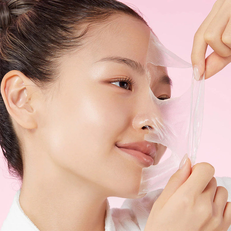 Medicube Collagen Night Wrapping Mask, 75 ml — image 3
