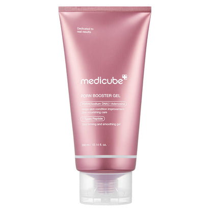 Medicube AGE-R PDRN Booster Gel, 300 ml — présentation du produit
