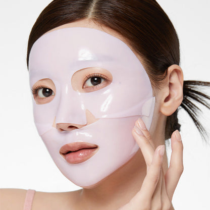 Medicube PDRN Pink Collagen Gel Mask, 4 × 28 g — image 4