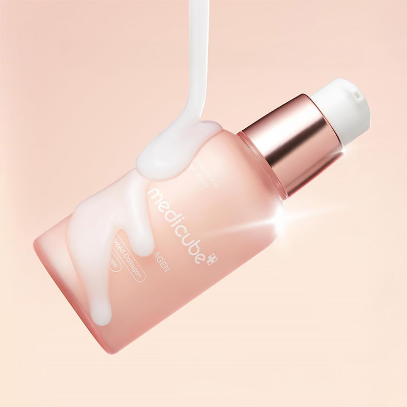Medicube Triple Collagen Serum 4.0, 55 ml — image 2
