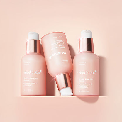 Medicube Triple Collagen Serum 4.0, 55 ml — image 3