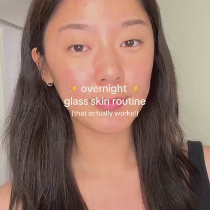 Crème Gelée au Collagène | Hydratation Intense & Fermeté Visage